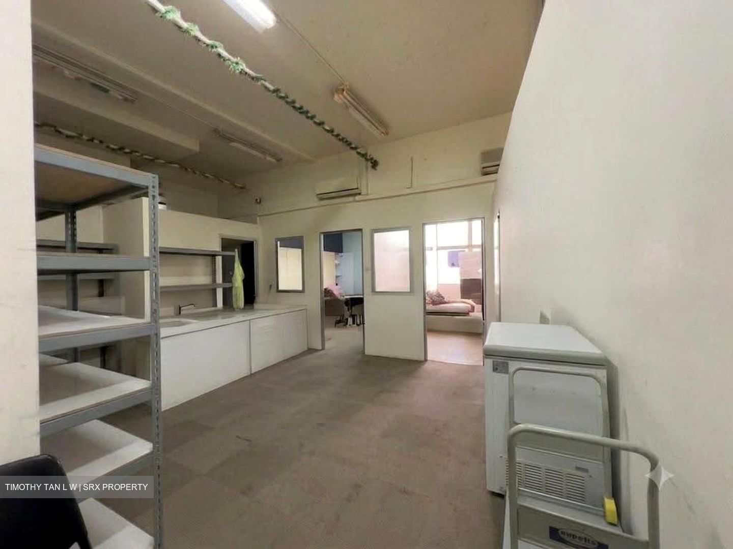 Bizlink Centre (D14), Factory #626376671
